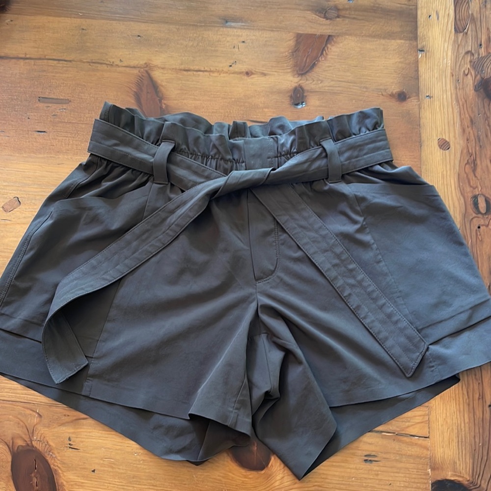 Athleta Shorts
